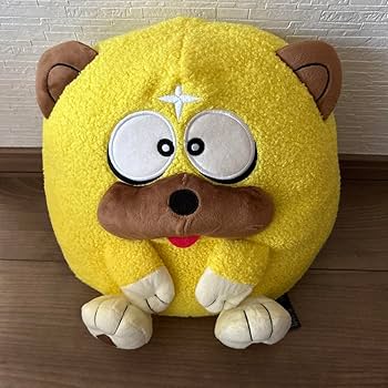 Amazon.co.jp: 忍者 ハットリくん 獅子丸 ししまる GOGQOJTV : おもちゃ